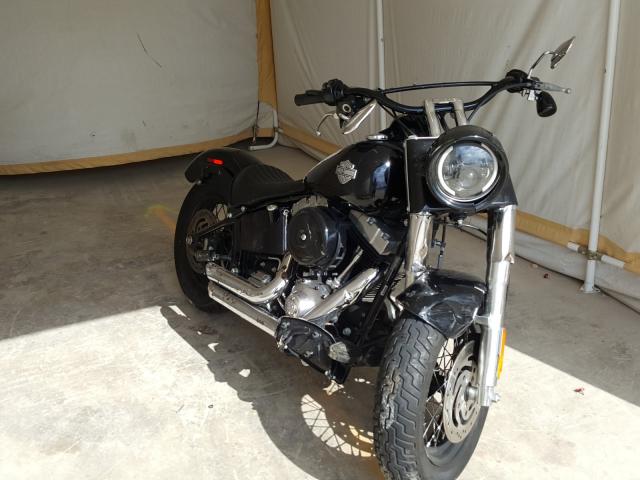 2013 fls store softail slim