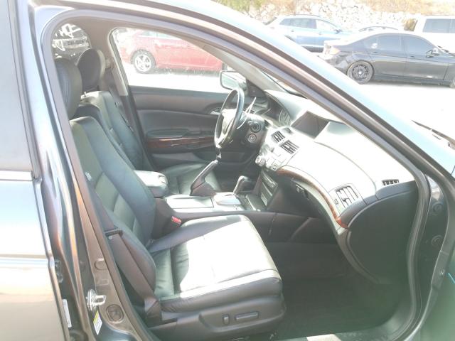 2012 HONDA CROSSTOUR 5J6TF2H53CL009196