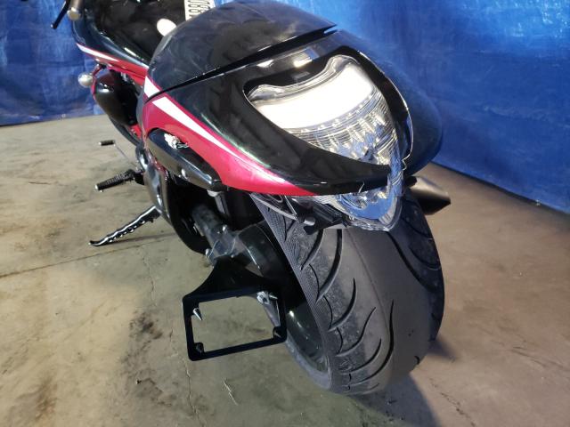 2019 SUZUKI VZR1800 JS1VY53A6K7100169