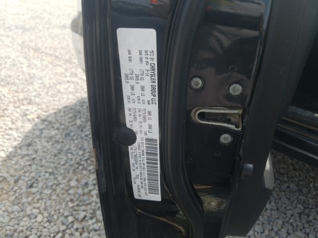 2011 DODGE RAM 1500 1D7RV1CT8BS532405