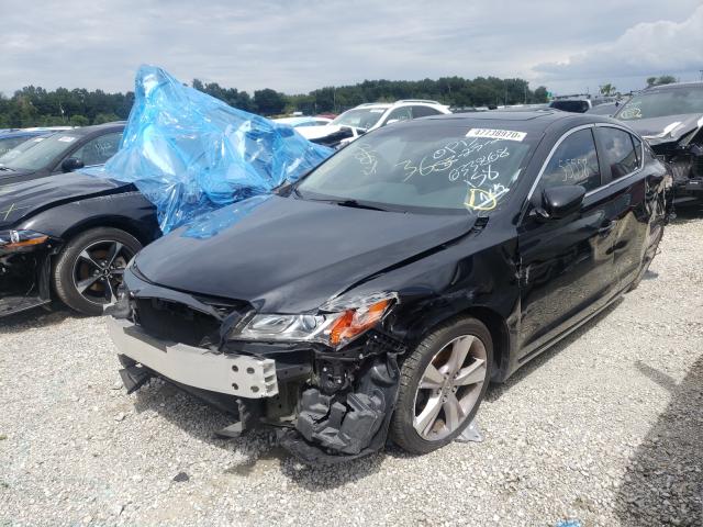 2015 ACURA ILX 20 19VDE1F33FE004708