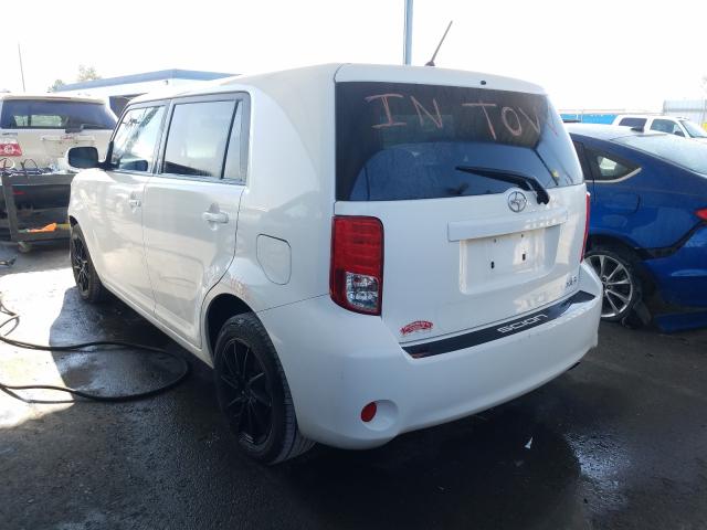 2012 TOYOTA SCION XB JTLZE4FE5CJ021478