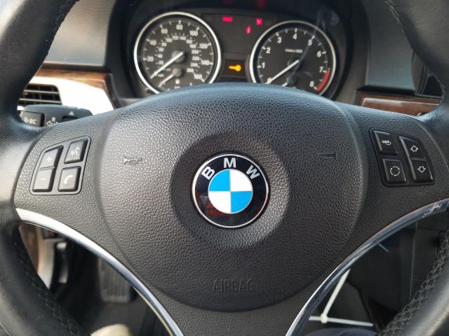 2011 BMW 328 I SULE WBAKE5C59BE755293