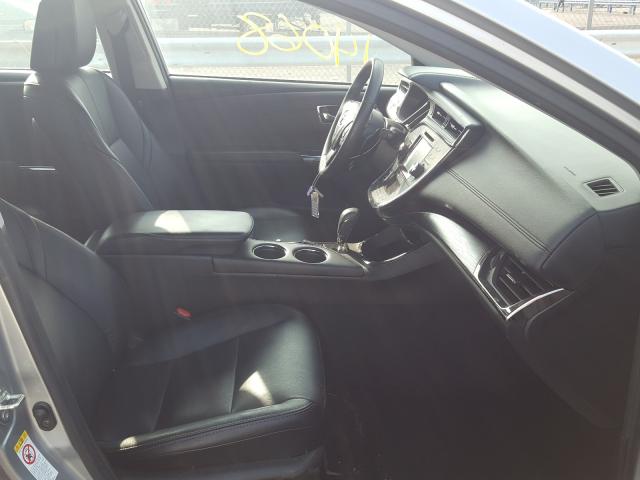 2016 TOYOTA AVALON XLE 4T1BK1EB7GU200388