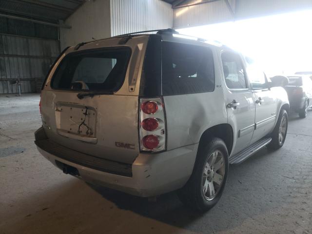 2010 GMC YUKON SLT 1GKMCCE32AR168320