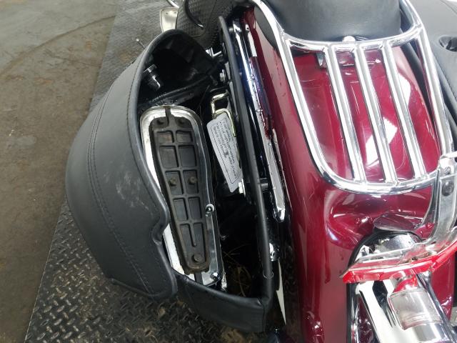 2006 HARLEY-DAVIDSON FLSTNI 1HD1JDB146Y048611