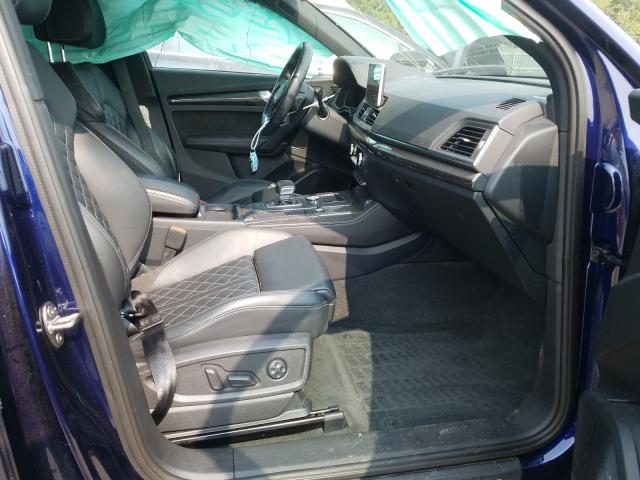 2018 AUDI SQ5 PREMIU WA1A4AFY8J2008844
