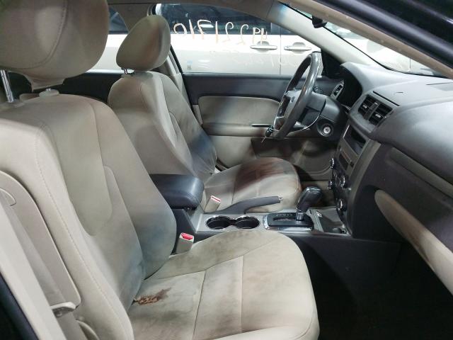 2010 FORD FUSION HYB 3FADP0L39AR416915