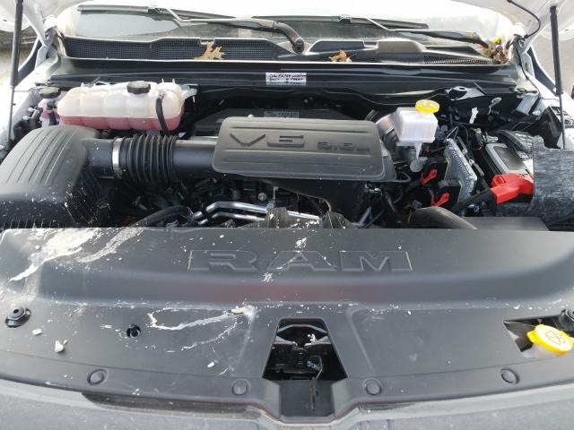 2020 RAM 1500 1C6RRFFG6LN308972