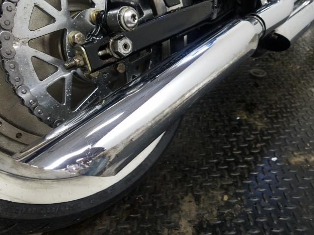 2004 HARLEY-DAVIDSON XL883 C 1HD4CJM174K440842