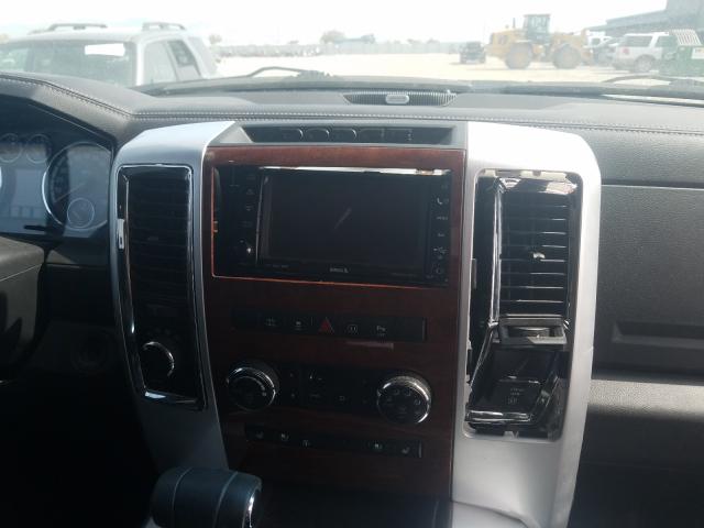 2011 DODGE RAM 1500 1D7RV1CT8BS532405