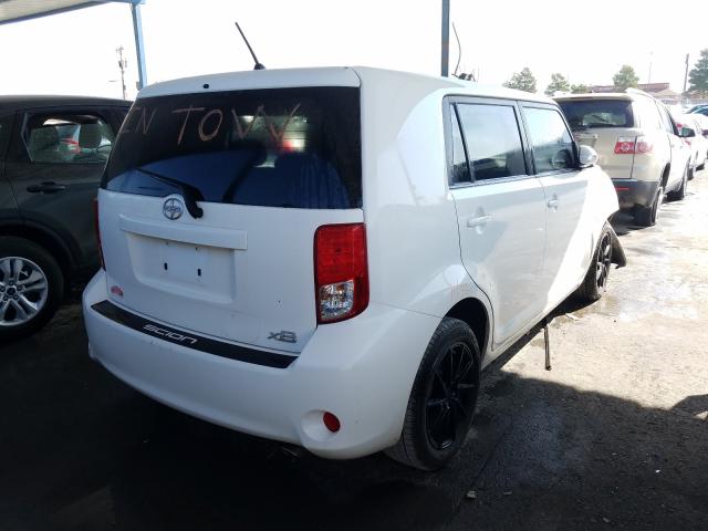 2012 TOYOTA SCION XB JTLZE4FE5CJ021478