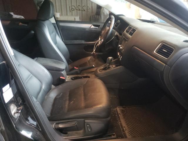 2014 VOLKSWAGEN JETTA TDI 3VWLL7AJ2EM354365