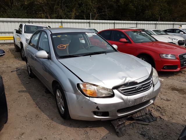 2008 kia spectra ex 2 0l 4 in nj glassboro east knafe121585491930 for sale autobidmaster