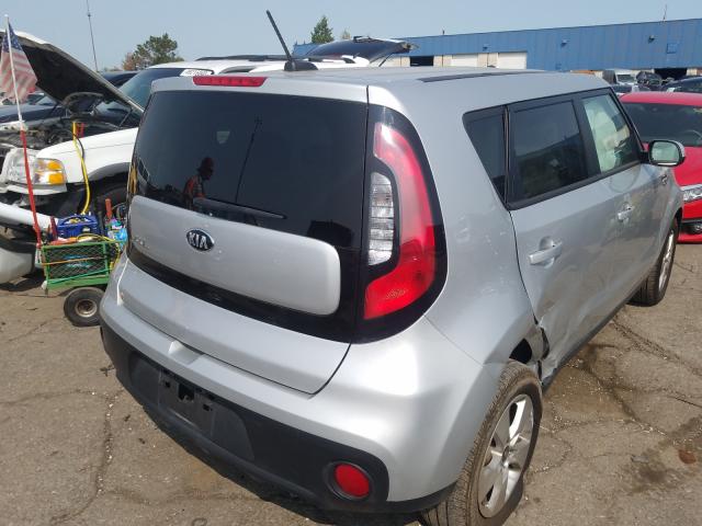 2018 KIA SOUL KNDJN2A22J7600450
