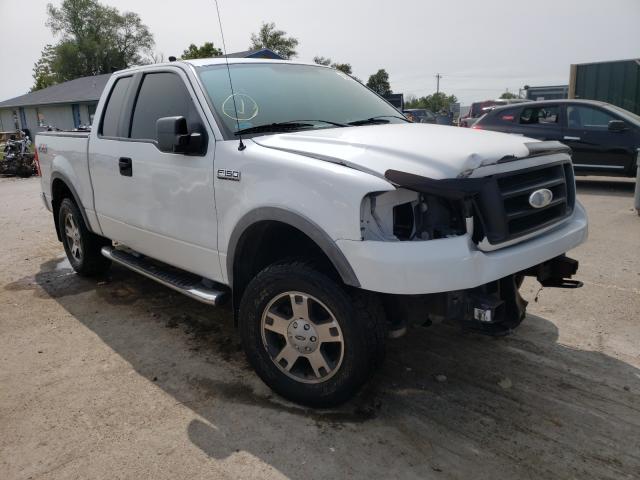 2007 Ford F-150 