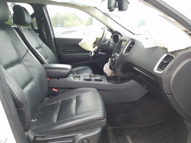 2014 DODGE DURANGO LI 1C4RDJDG9EC593047