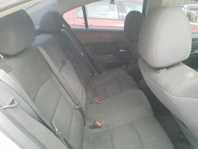 2013 CHEVROLET CRUZE LT 1G1PC5SB1D7175400