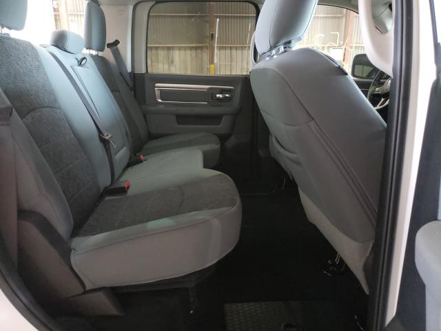 2019 RAM 1500 CLASS 1C6RR6LT2KS564057