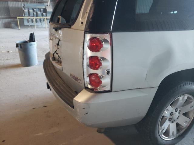 2010 GMC YUKON SLT 1GKMCCE32AR168320