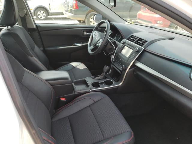 2016 TOYOTA CAMRY LE 4T1BF1FK6GU246958