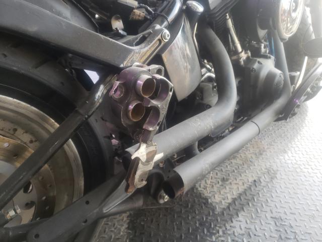 2013 HARLEY-DAVIDSON FLS SOFTAI 1HD1JRV14DB051291