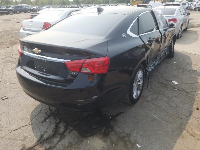 2015 CHEVROLET IMPALA LT 2G1115SL1F9173815