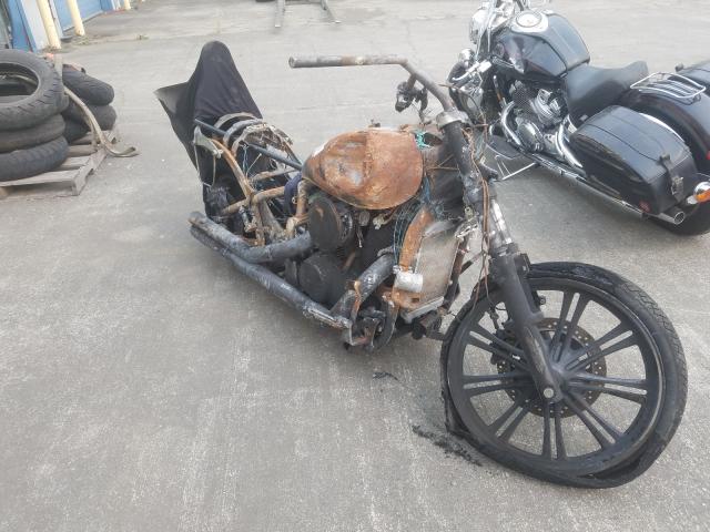 2010 KAWASAKI VN900 C - JKAVN2C17AA038063