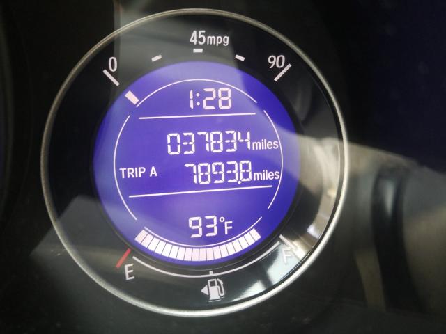 2015 HONDA FIT EX 3HGGK5H87FM765164