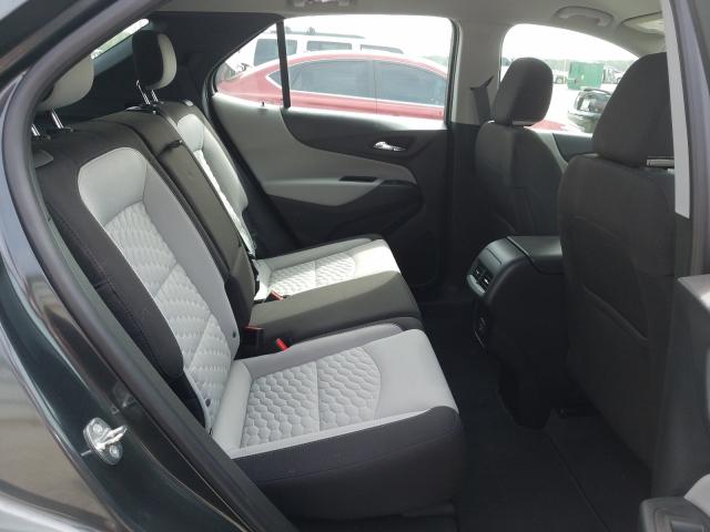 2020 CHEVROLET EQUINOX LS 2GNAXHEV8L6104967