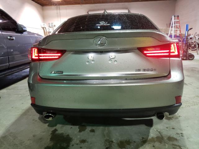 2016 LEXUS IS 200T JTHBA1D20G5021790