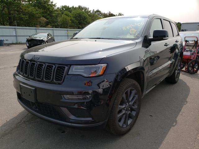 2019 JEEP GRAND CHER 1C4RJFCGXKC661276