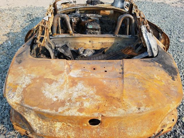 2010 Bmw Z4 3 0l Gas Burn ÙÙØ¨ÙØ¹ Ham Lake Mn Wbalm7c56ae382330 A Better Bid