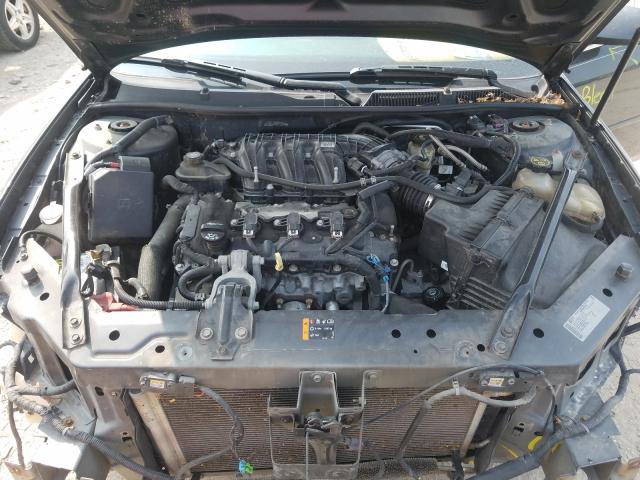 2014 CHEVROLET IMPALA LIM 2G1WB5E34E1121798
