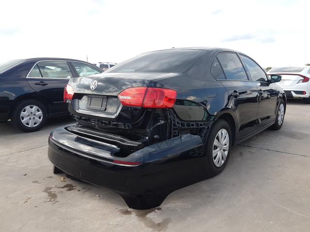 2012 VOLKSWAGEN JETTA BASE 3VW1K7AJ0CM427465