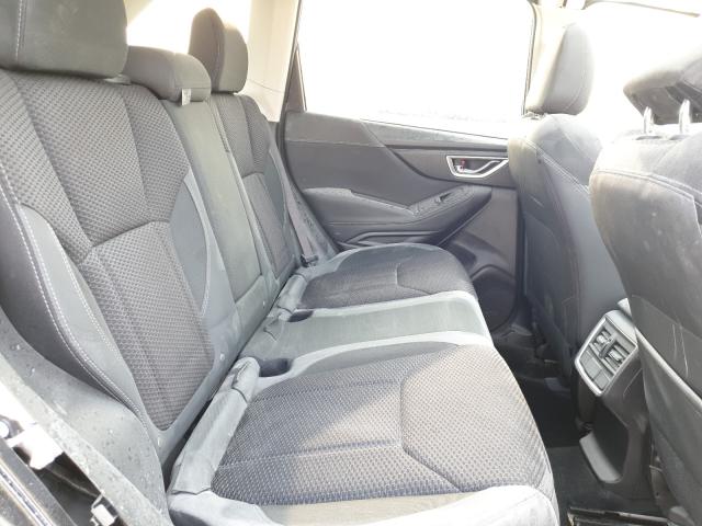 2019 SUBARU FORESTER P JF2SKAEC1KH542354