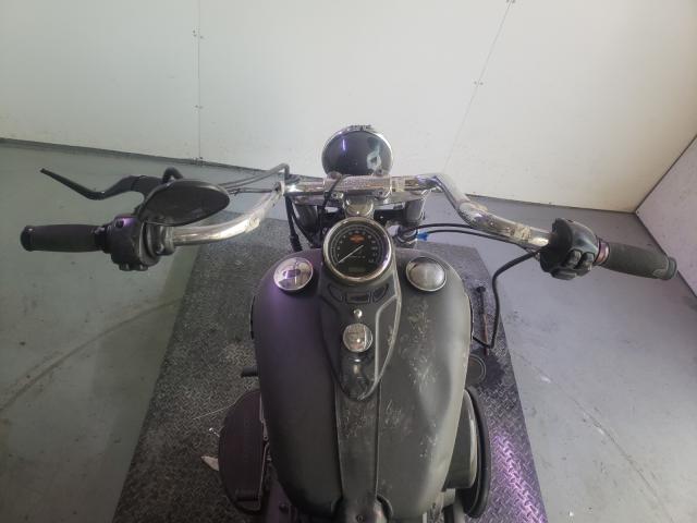 2013 HARLEY-DAVIDSON FLS SOFTAI 1HD1JRV14DB051291