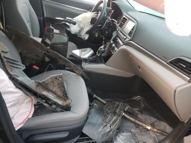 2020 HYUNDAI ELANTRA SE 5NPD84LF2LH562667