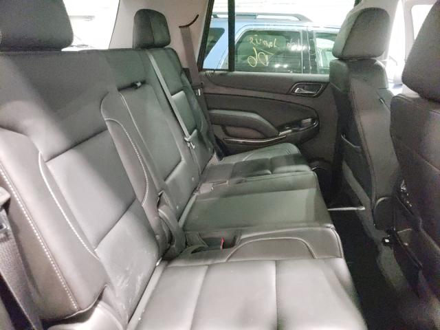 2020 GMC YUKON SLT 1GKS2BKC6LR120122