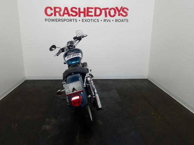 2004 HARLEY-DAVIDSON XL883 C 1HD4CJM174K440842
