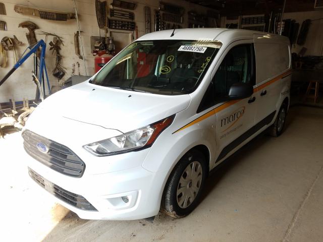 2019 FORD TRANSIT CO NM0LS7F26K1423829