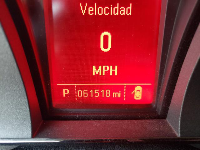 2014 GMC TERRAIN DE 2GKFLZEK9E6252980