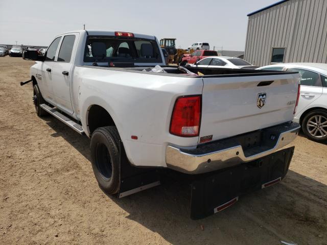 2018 DODGE RAM 3500 3C63RRGL0JG407859