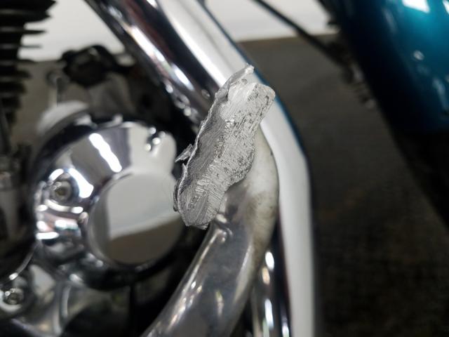 2004 HARLEY-DAVIDSON XL883 C 1HD4CJM174K440842