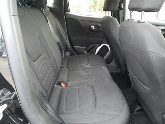 2018 JEEP RENEGADE L ZACCJABB1JPJ46284