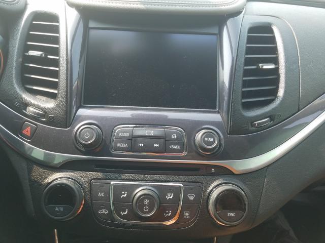 2015 CHEVROLET IMPALA LT 2G1115SL1F9173815