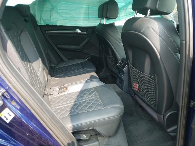 2018 AUDI SQ5 PREMIU WA1A4AFY8J2008844