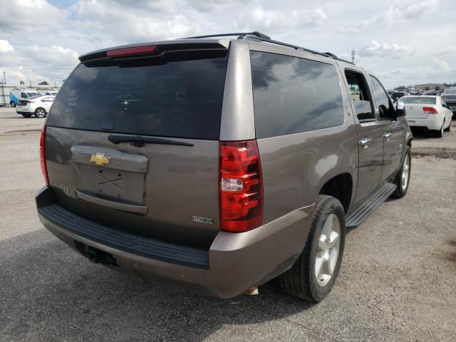 2011 CHEVROLET SUBURBAN C 1GNSCJE0XBR295242