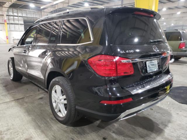 2014 MERCEDES-BENZ GL 450 4MA 4JGDF7CE4EA277764