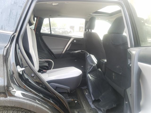 2018 TOYOTA RAV4 ADVEN 2T3RFREV8JW758695